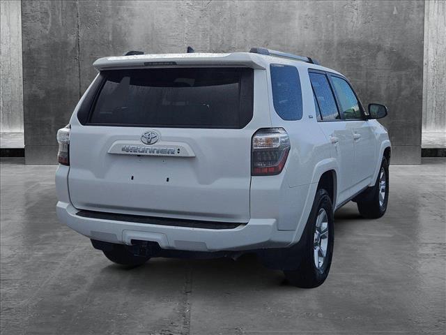 used 2023 Toyota 4Runner car, priced at $33,996