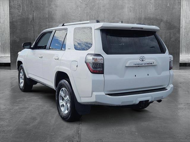 used 2023 Toyota 4Runner car, priced at $33,996