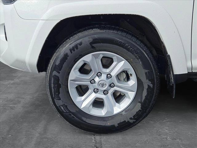 used 2023 Toyota 4Runner car, priced at $33,996