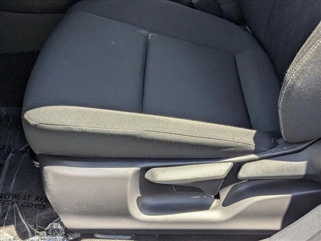 used 2023 Toyota Corolla car, priced at $19,449