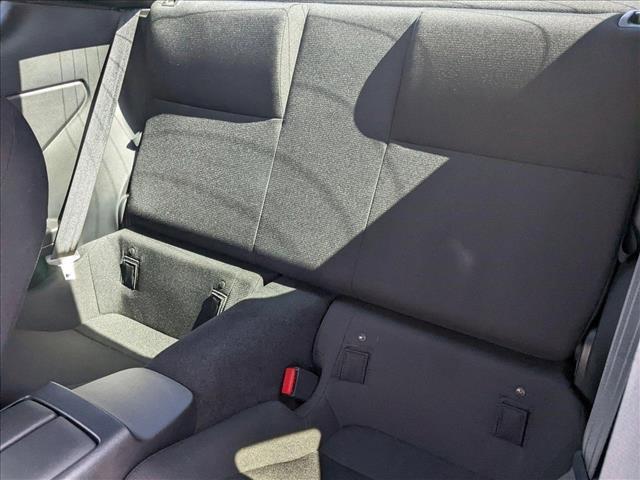 used 2023 Toyota GR86 car, priced at $28,749
