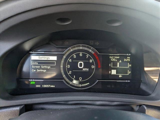 used 2023 Toyota GR86 car, priced at $28,749