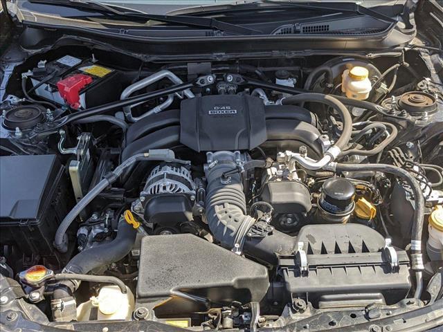 used 2023 Toyota GR86 car, priced at $28,749