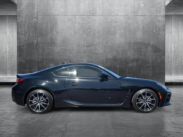used 2023 Toyota GR86 car, priced at $28,749
