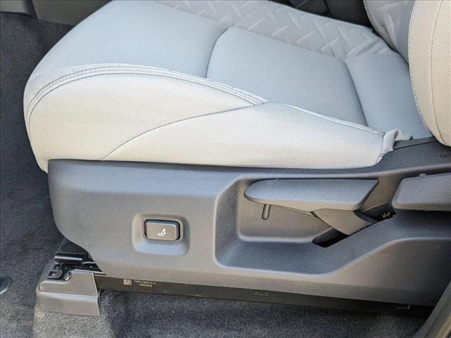 new 2025 Toyota Tacoma car, priced at $42,978