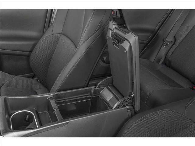 new 2025 Toyota bZ4X car, priced at $39,234