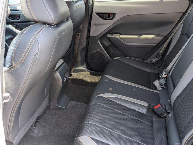 used 2024 Subaru Crosstrek car, priced at $28,949