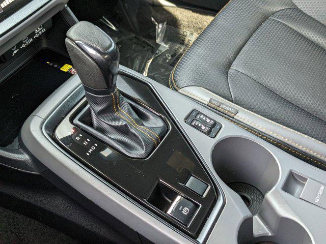 used 2024 Subaru Crosstrek car, priced at $28,949