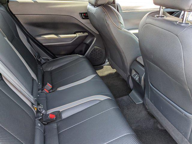 used 2024 Subaru Crosstrek car, priced at $28,949