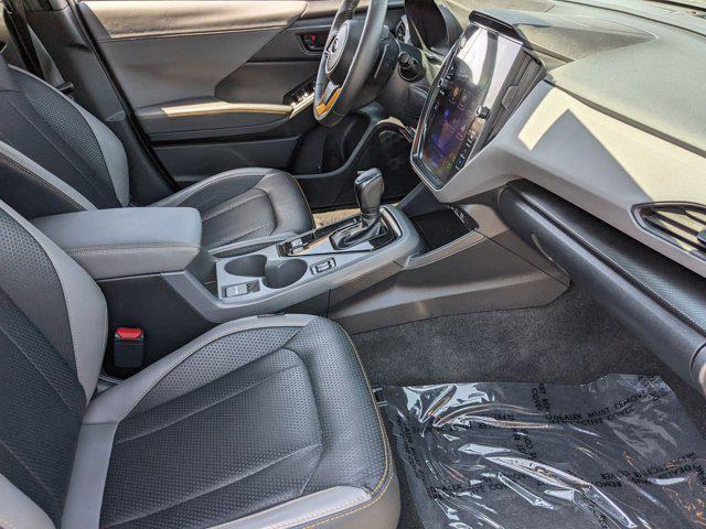 used 2024 Subaru Crosstrek car, priced at $28,949