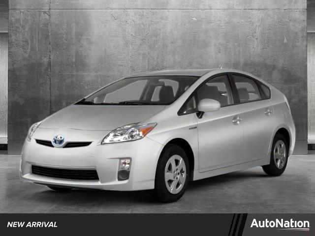 used 2010 Toyota Prius car, priced at $7,449