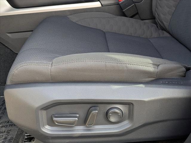 new 2026 Toyota Tundra car, priced at $56,774