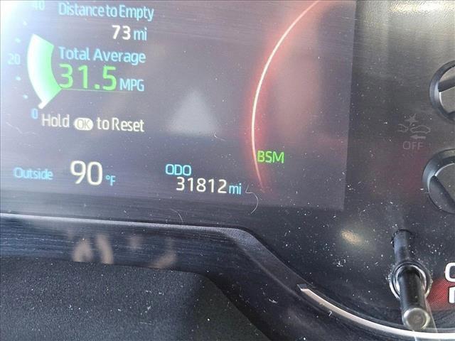 used 2024 Toyota RAV4 car, priced at $29,996