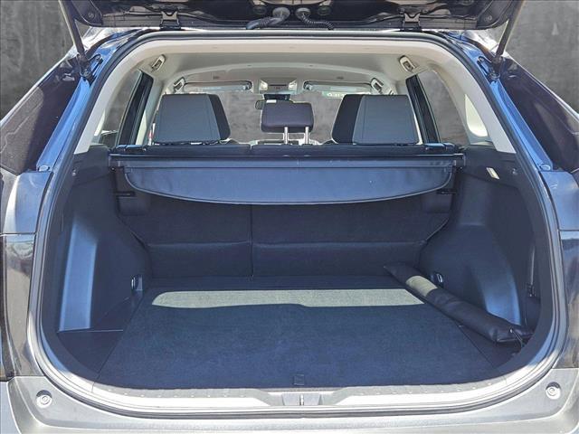 used 2024 Toyota RAV4 car, priced at $29,996