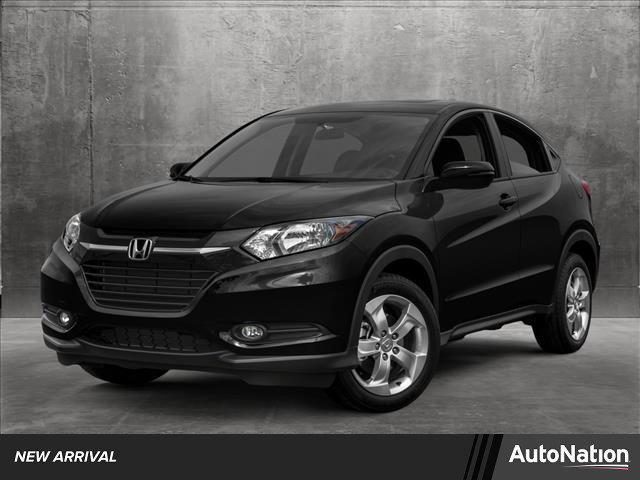 used 2016 Honda HR-V car, priced at $12,881
