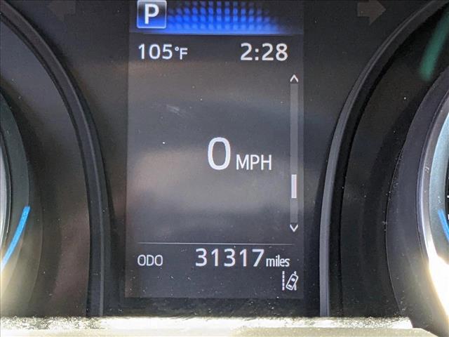 used 2024 Toyota Camry car, priced at $25,996