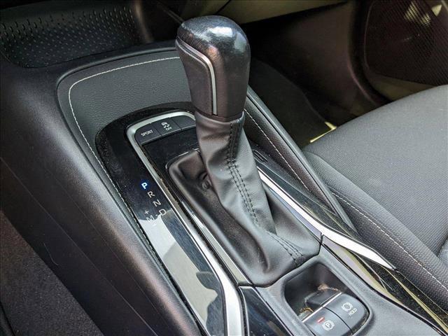 used 2022 Toyota Corolla car, priced at $20,996