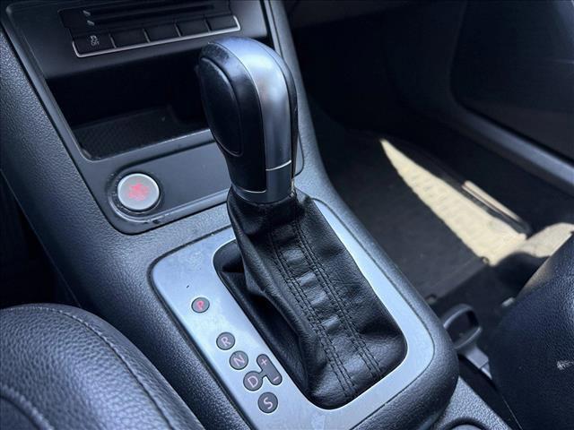 used 2016 Volkswagen Tiguan car, priced at $10,996