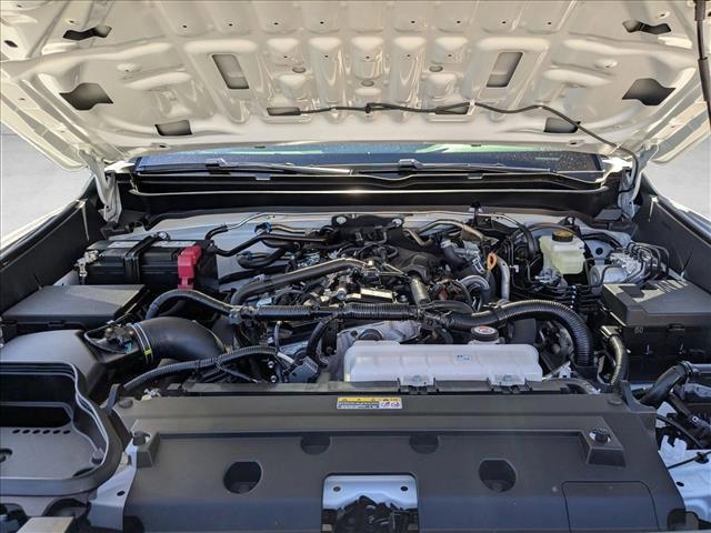new 2025 Toyota Tacoma car, priced at $33,106