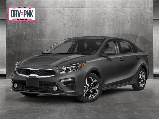 used 2019 Kia Forte car, priced at $14,996