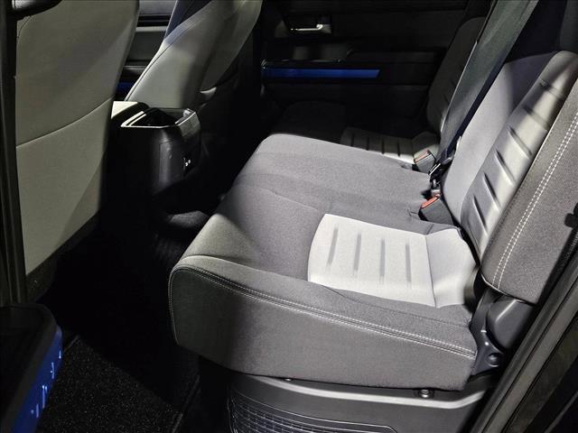 new 2025 Toyota Tacoma car, priced at $50,502
