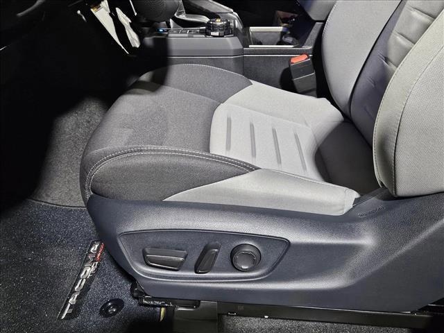new 2025 Toyota Tacoma car, priced at $50,502