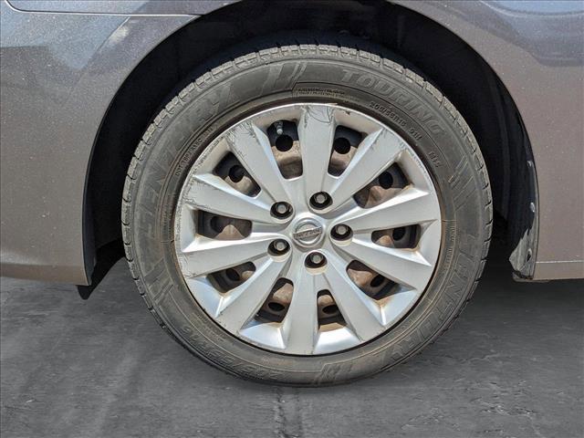 used 2016 Nissan Sentra car, priced at $8,399