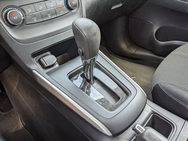 used 2016 Nissan Sentra car, priced at $8,399