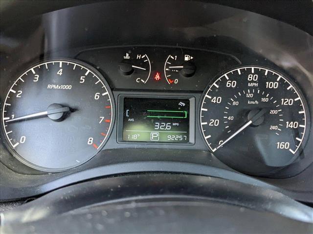 used 2016 Nissan Sentra car, priced at $8,399