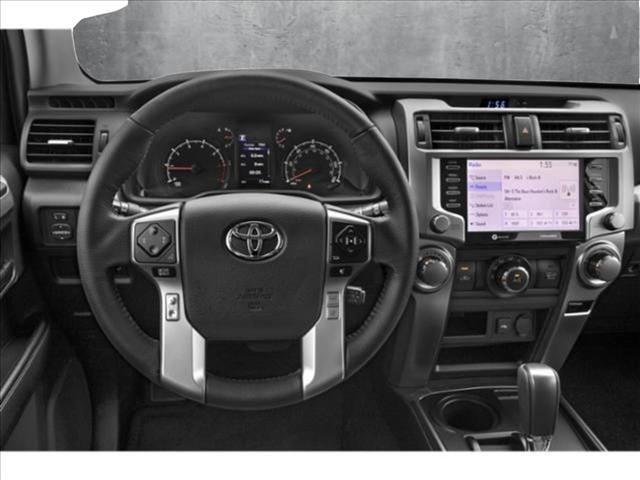 used 2024 Toyota 4Runner car, priced at $40,747