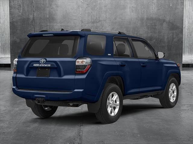 used 2024 Toyota 4Runner car, priced at $40,747