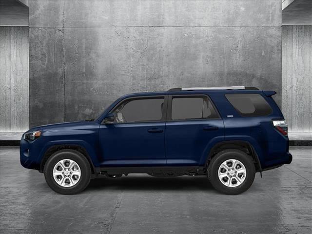 used 2024 Toyota 4Runner car, priced at $40,747