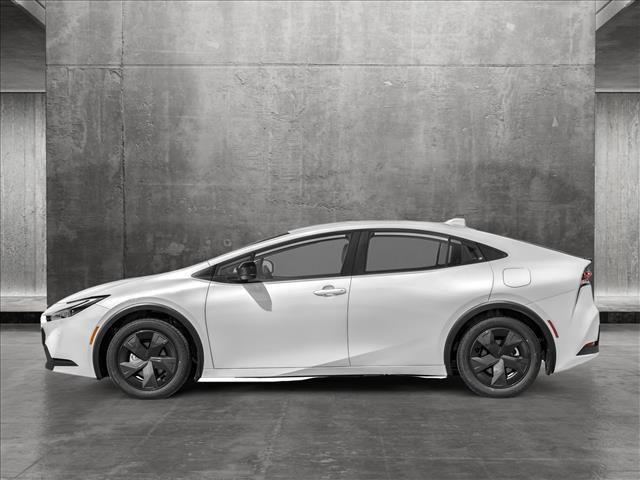 new 2024 Toyota Prius car, priced at $38,224