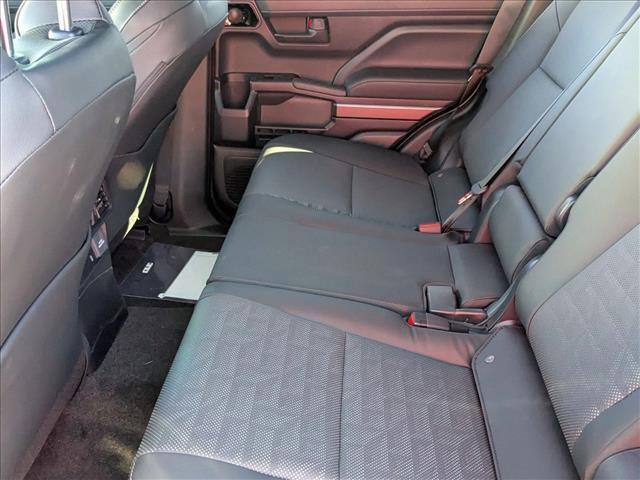 new 2025 Toyota 4Runner car, priced at $59,303