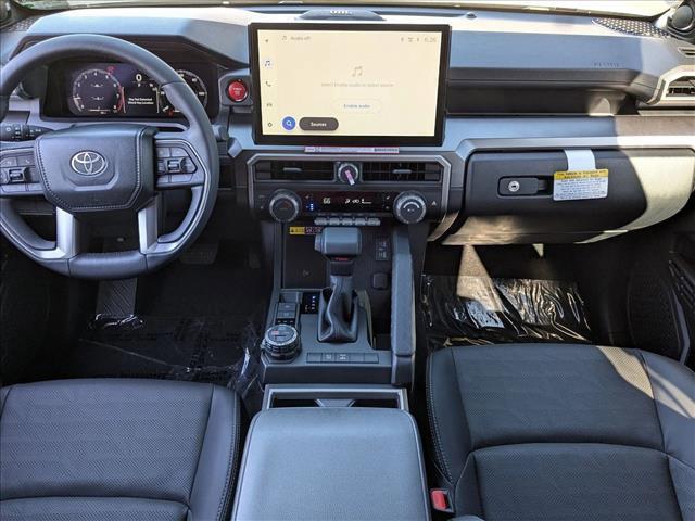 new 2025 Toyota 4Runner car, priced at $59,303
