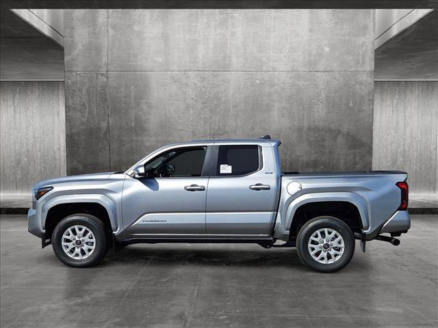 new 2024 Toyota Tacoma car, priced at $39,913