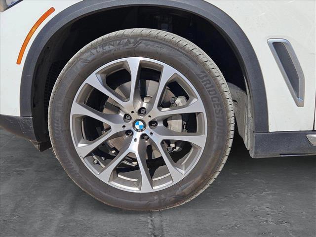 used 2020 BMW X5 car, priced at $29,931