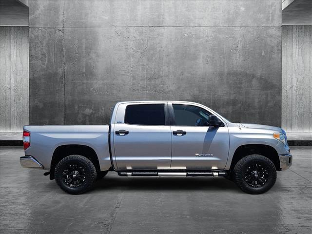 used 2014 Toyota Tundra car, priced at $25,444