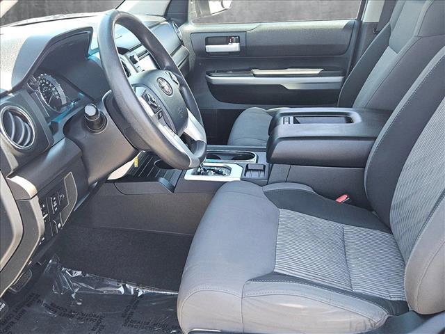 used 2014 Toyota Tundra car, priced at $25,444