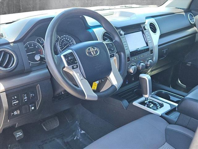 used 2014 Toyota Tundra car, priced at $25,444