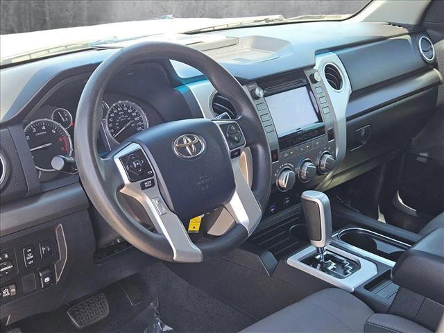 used 2014 Toyota Tundra car, priced at $25,444
