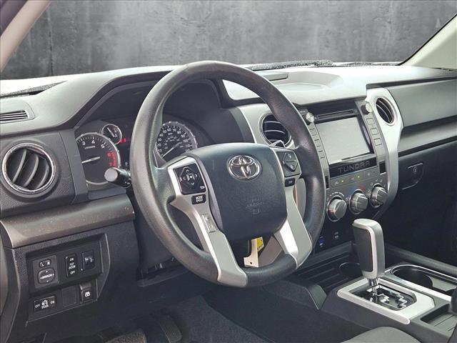 used 2014 Toyota Tundra car, priced at $25,444
