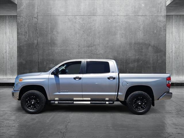used 2014 Toyota Tundra car, priced at $25,444