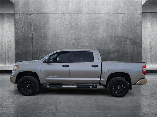 used 2014 Toyota Tundra car, priced at $25,444
