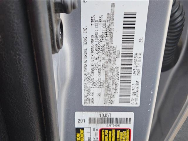 used 2014 Toyota Tundra car, priced at $25,444