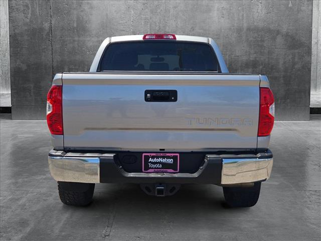 used 2014 Toyota Tundra car, priced at $25,444