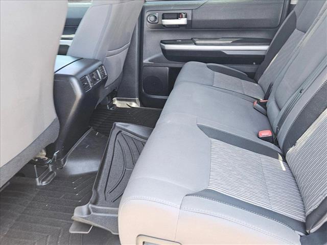 used 2014 Toyota Tundra car, priced at $25,444
