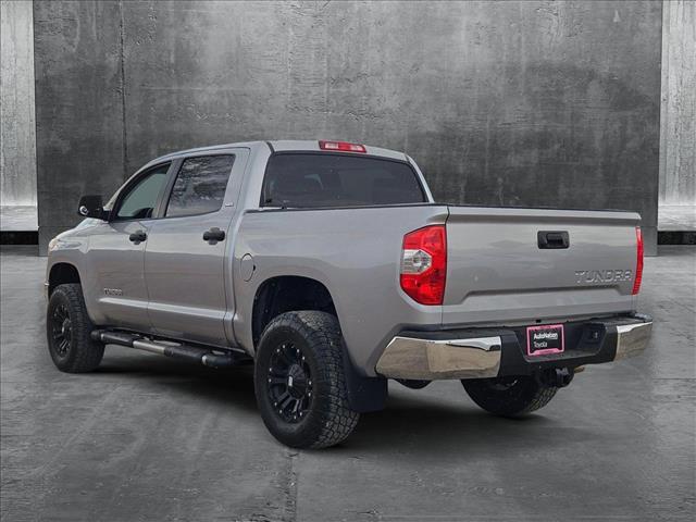 used 2014 Toyota Tundra car, priced at $25,444
