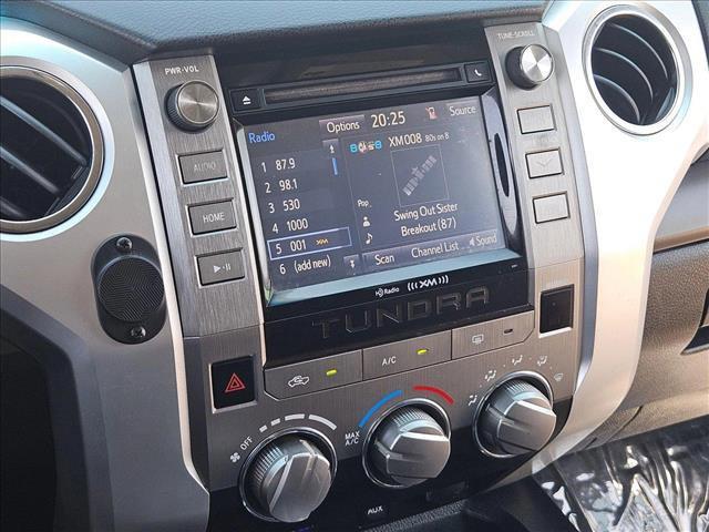 used 2014 Toyota Tundra car, priced at $25,444