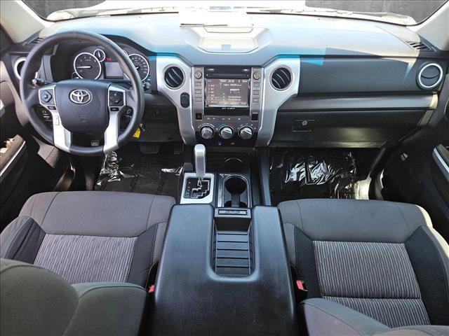 used 2014 Toyota Tundra car, priced at $25,444
